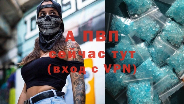 стафф Карталы